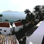 Apartamento Ubatuba Terracos Da Prainha Vista Mar