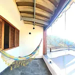 Apartamento Ubatuba Terracos Da Prainha Vista Mar