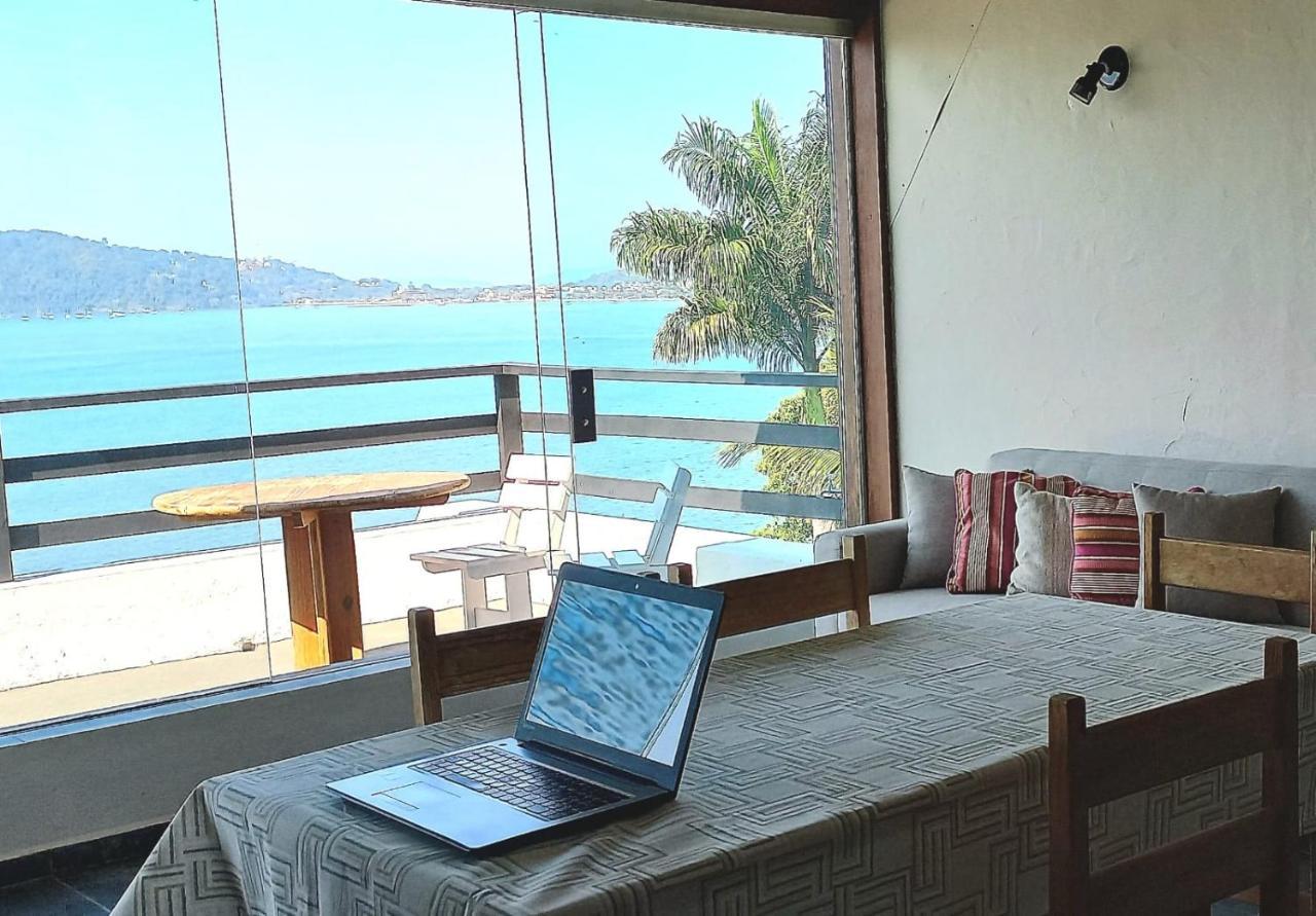 Terracos Da Prainha Vista Mar Apartamento