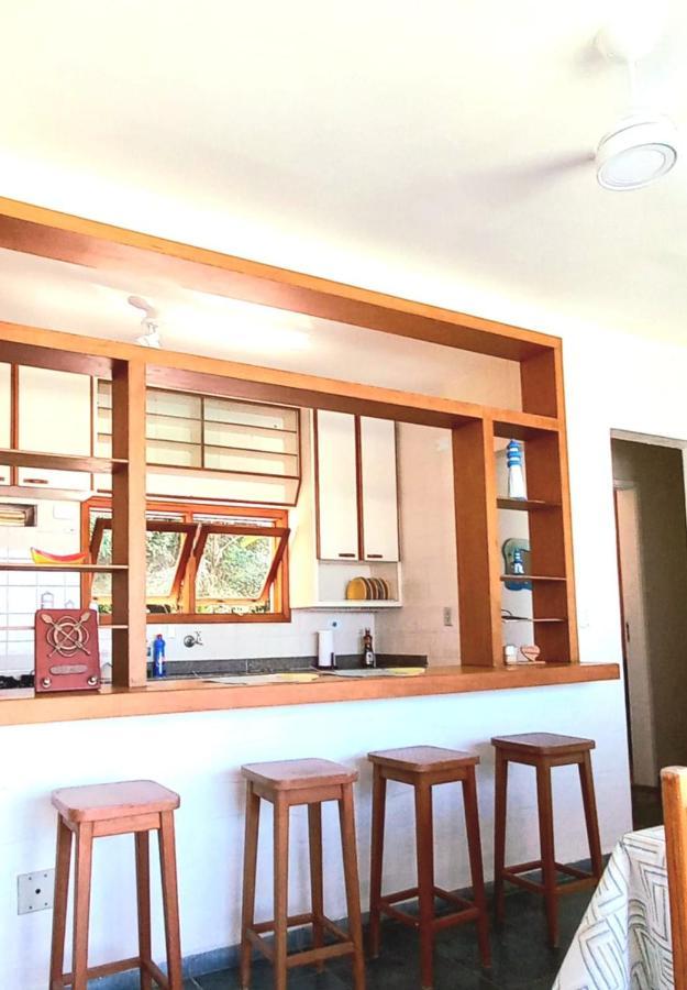 Apartamento Terracos Da Prainha Vista Mar