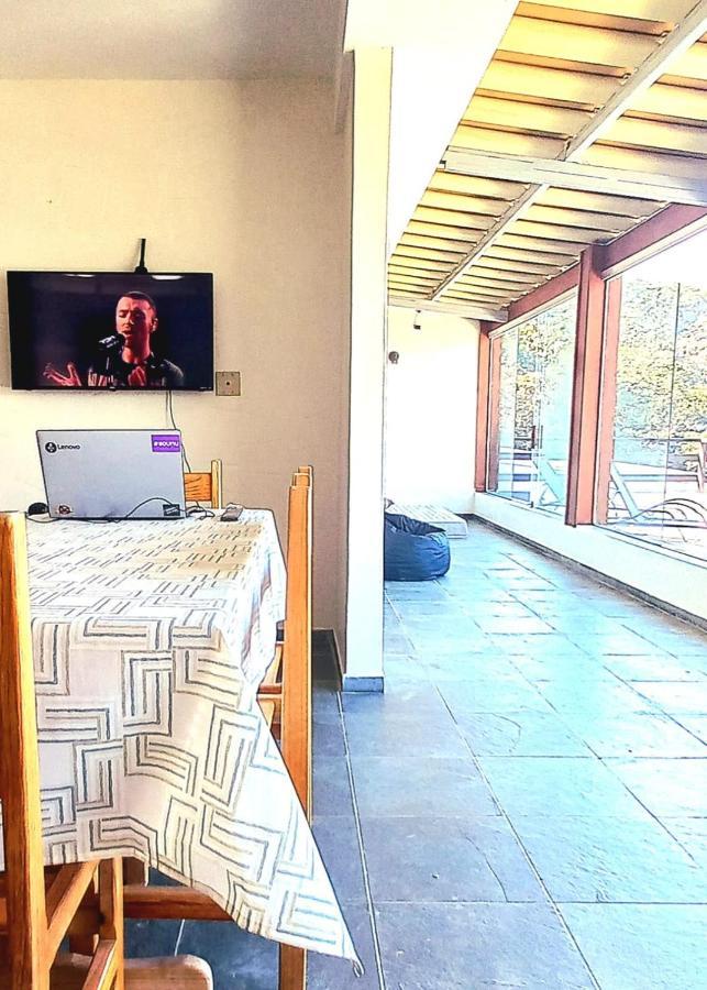 Apartamento Terracos Da Prainha Vista Mar