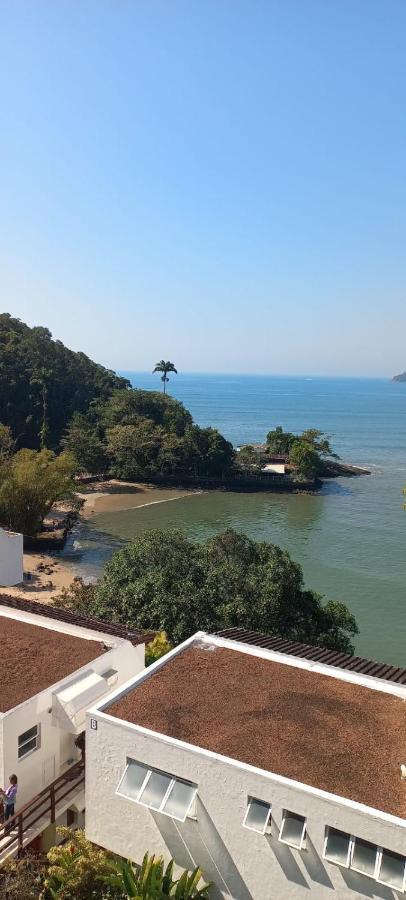 Terracos Da Prainha Vista Mar Apartamento Ubatuba