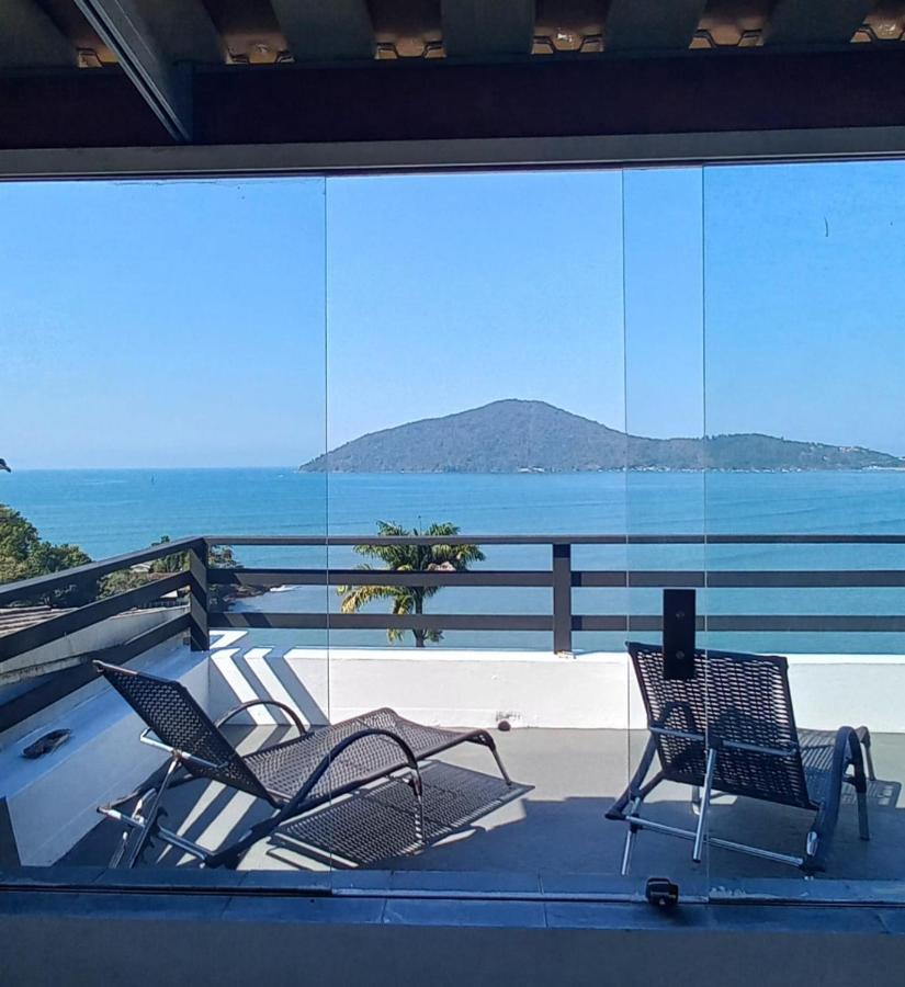 Apartamento Terracos Da Prainha Vista Mar