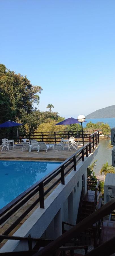 Apartamento Terracos Da Prainha Vista Mar *