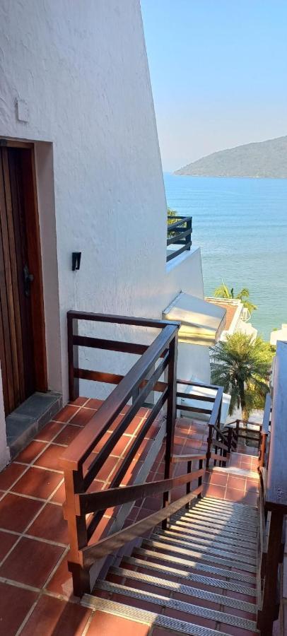 Terracos Da Prainha Vista Mar Apartamento