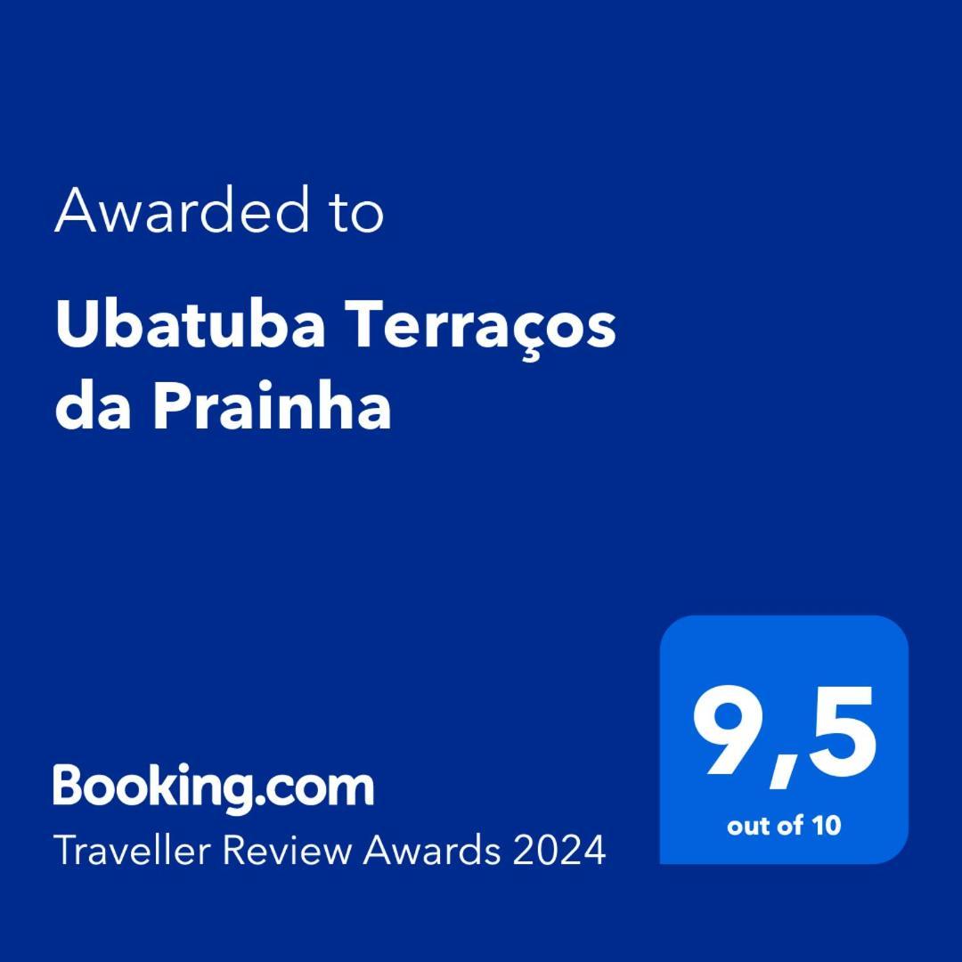Terracos Da Prainha Vista Mar Apartamento *