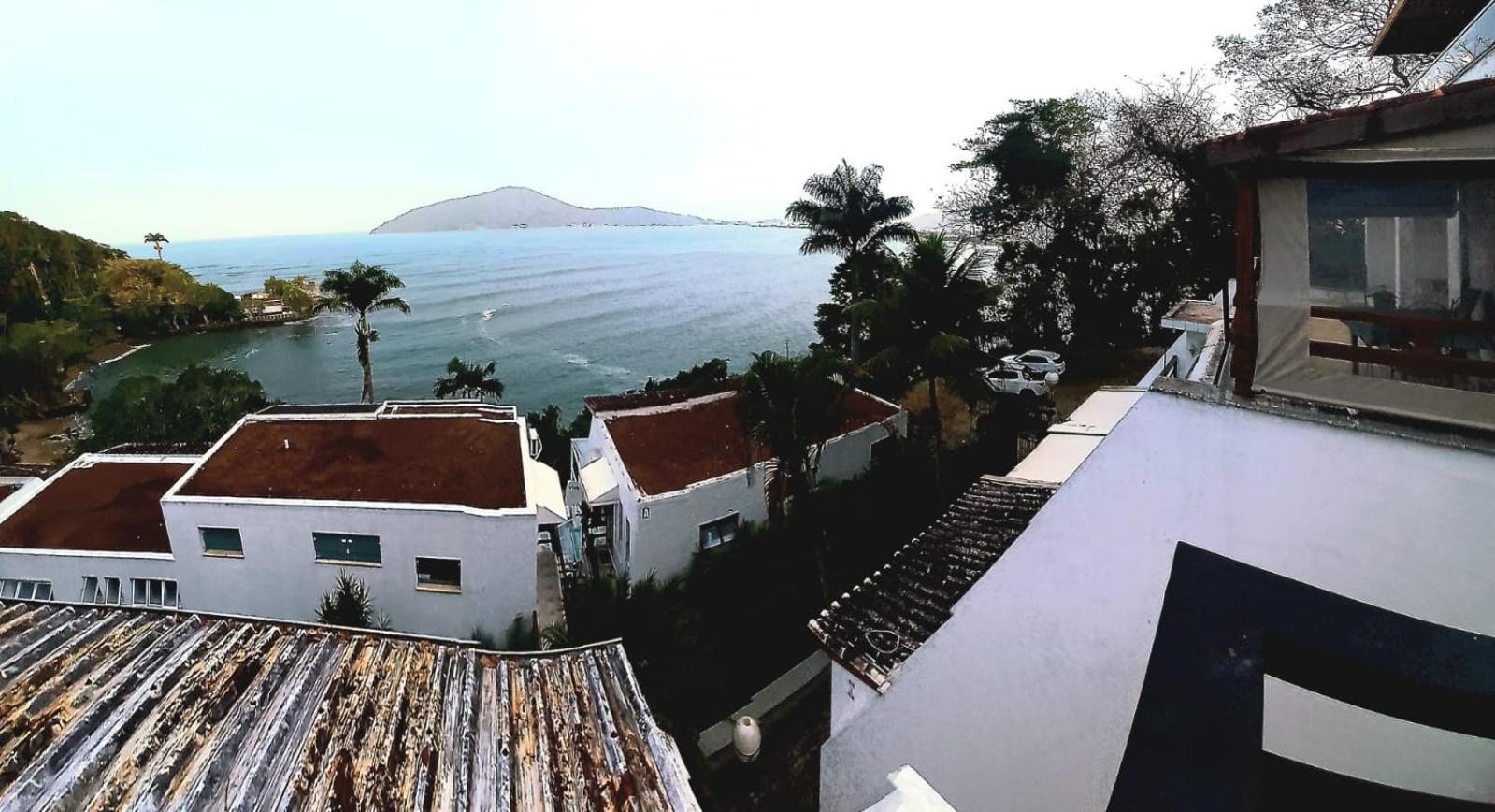 Terracos Da Prainha Vista Mar Apartamento *