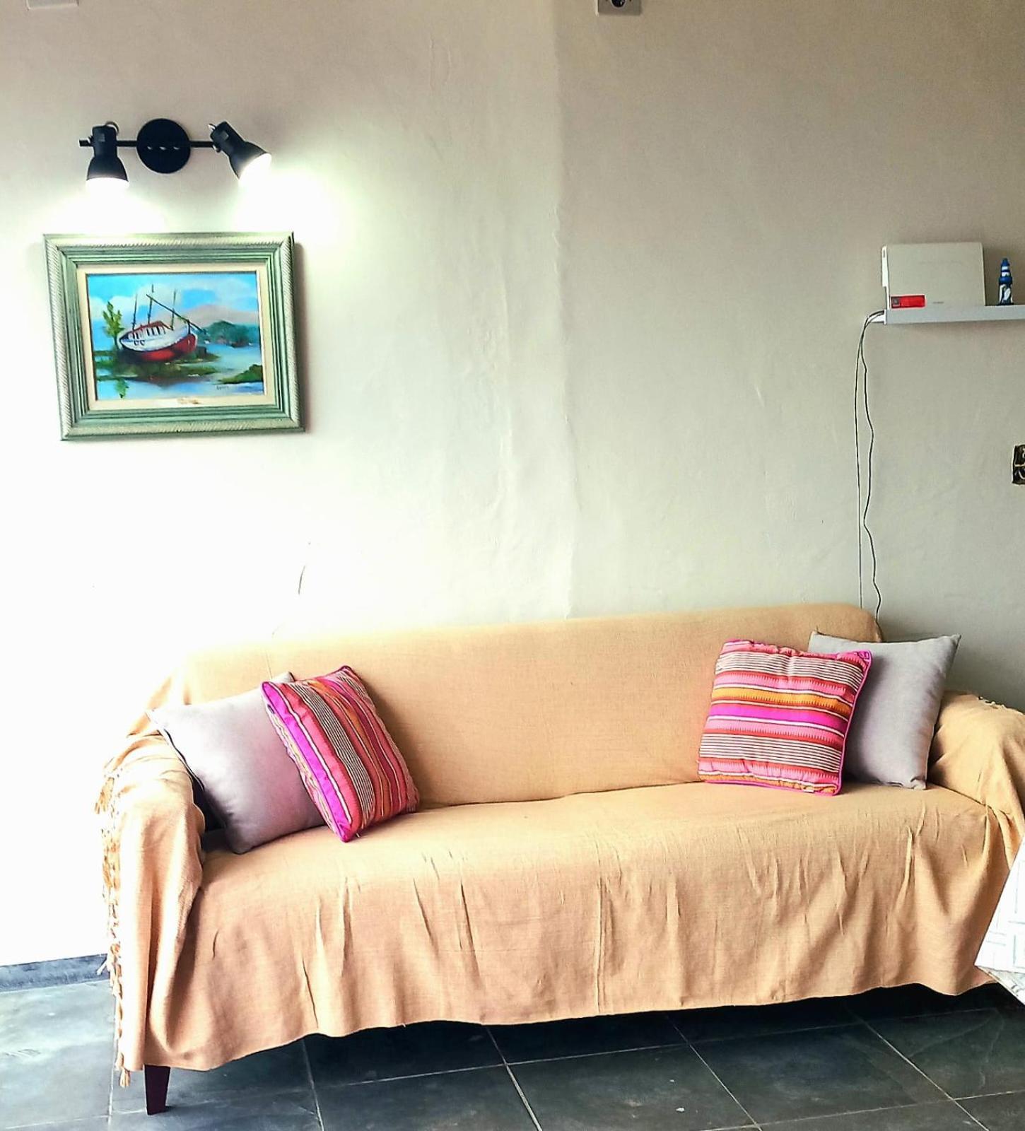 Terracos Da Prainha Vista Mar Apartamento Ubatuba