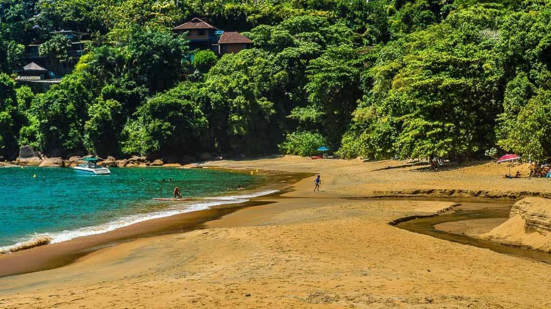Terracos Da Prainha Vista Mar