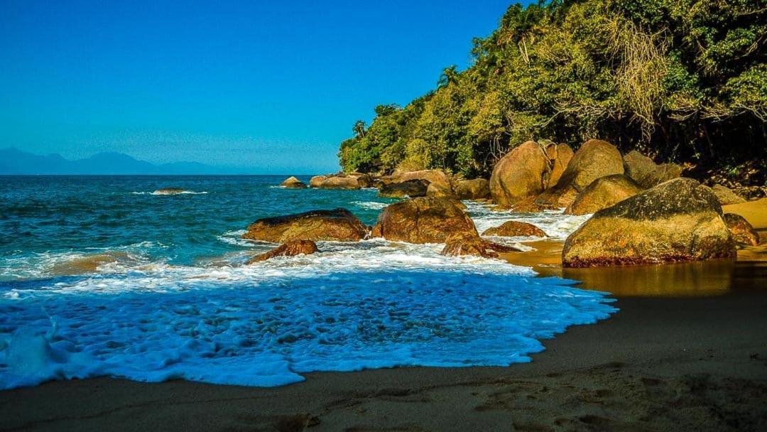 Terracos Da Prainha Vista Mar