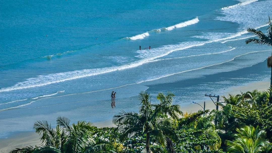 Terracos Da Prainha Vista Mar