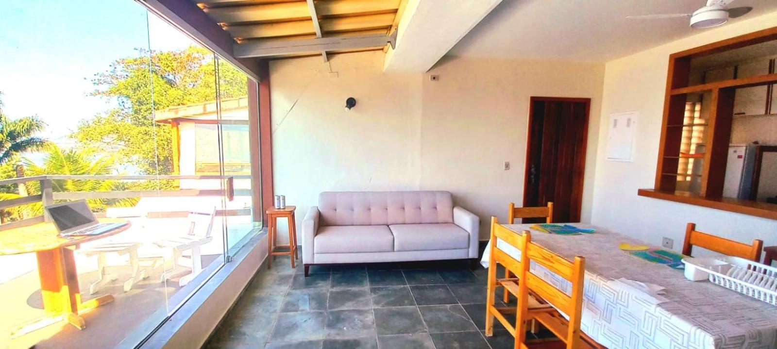 Apartamento Terracos Da Prainha Vista Mar *