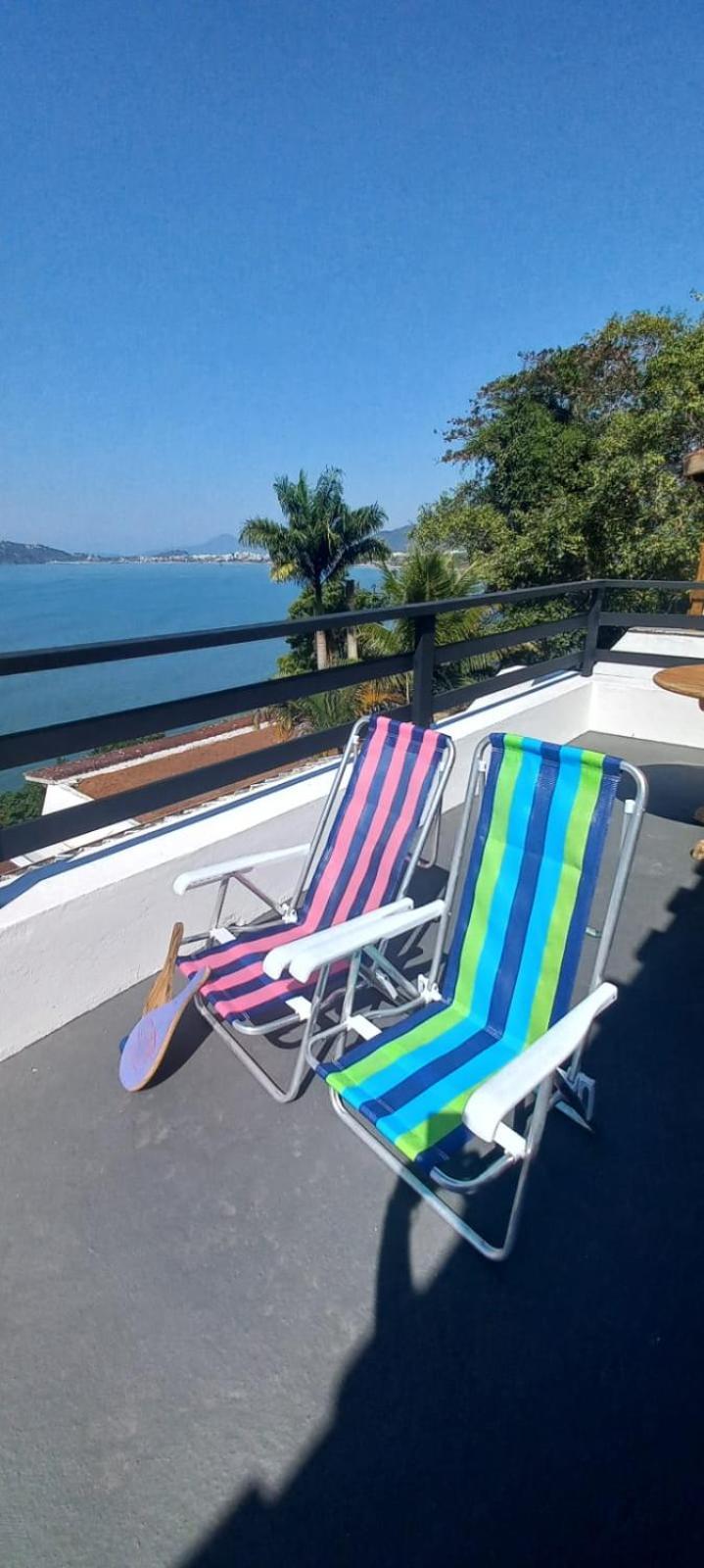 Terracos Da Prainha Vista Mar