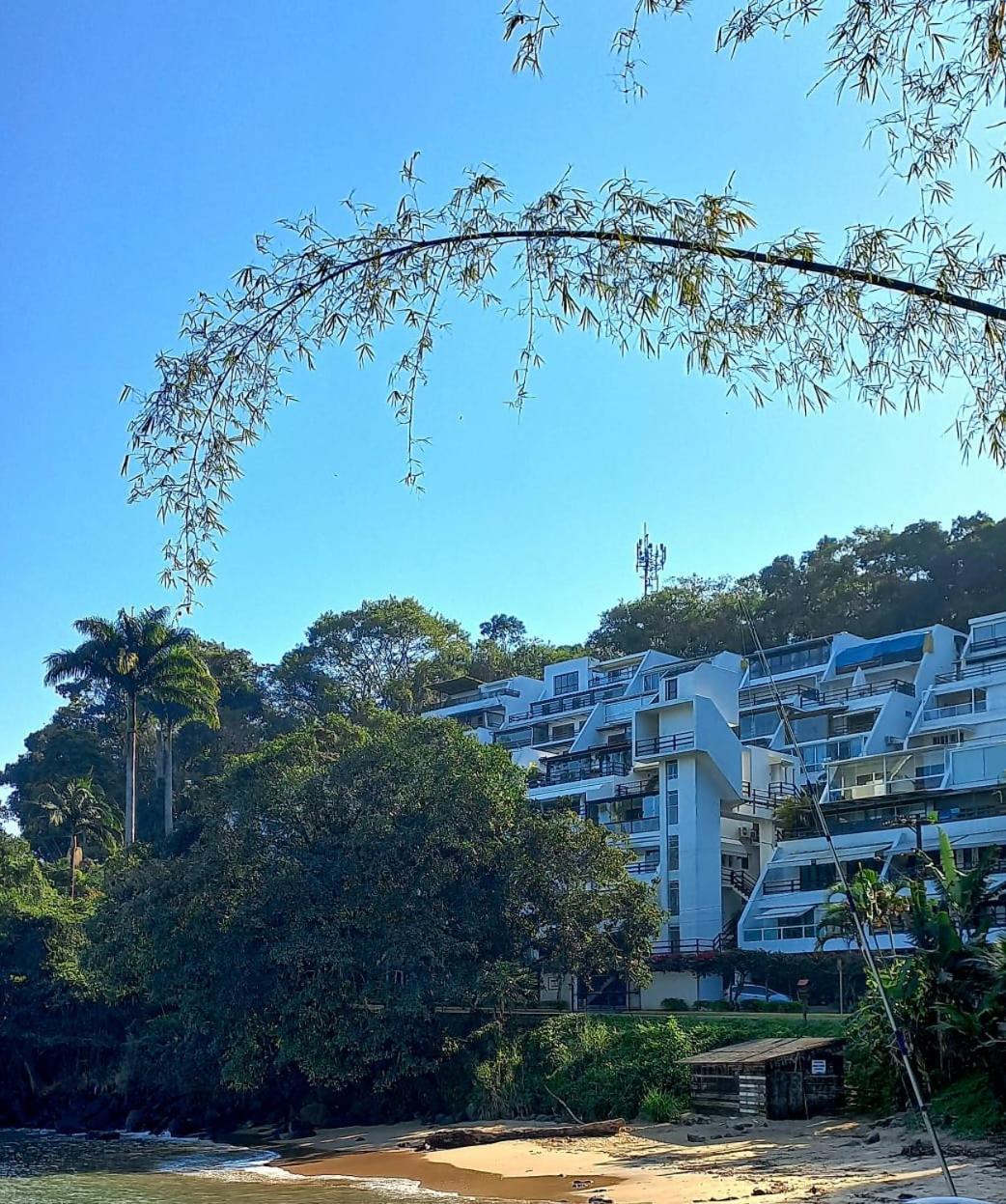 Terracos Da Prainha Vista Mar