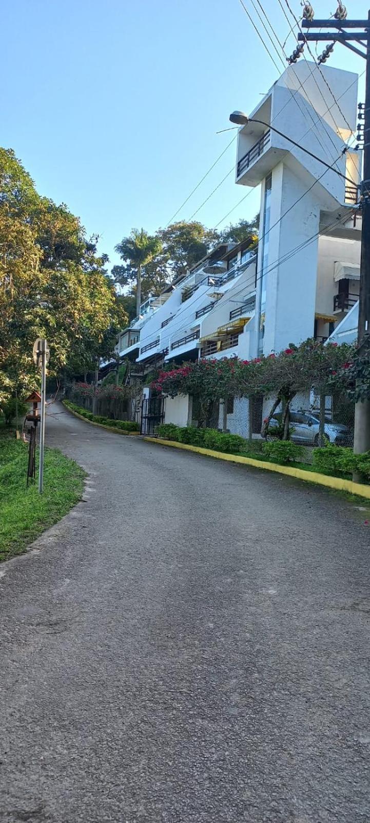 Terracos Da Prainha Vista Mar * Ubatuba