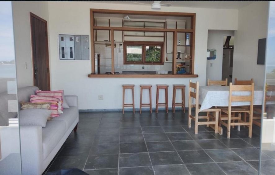 Terracos Da Prainha Vista Mar Apartamento