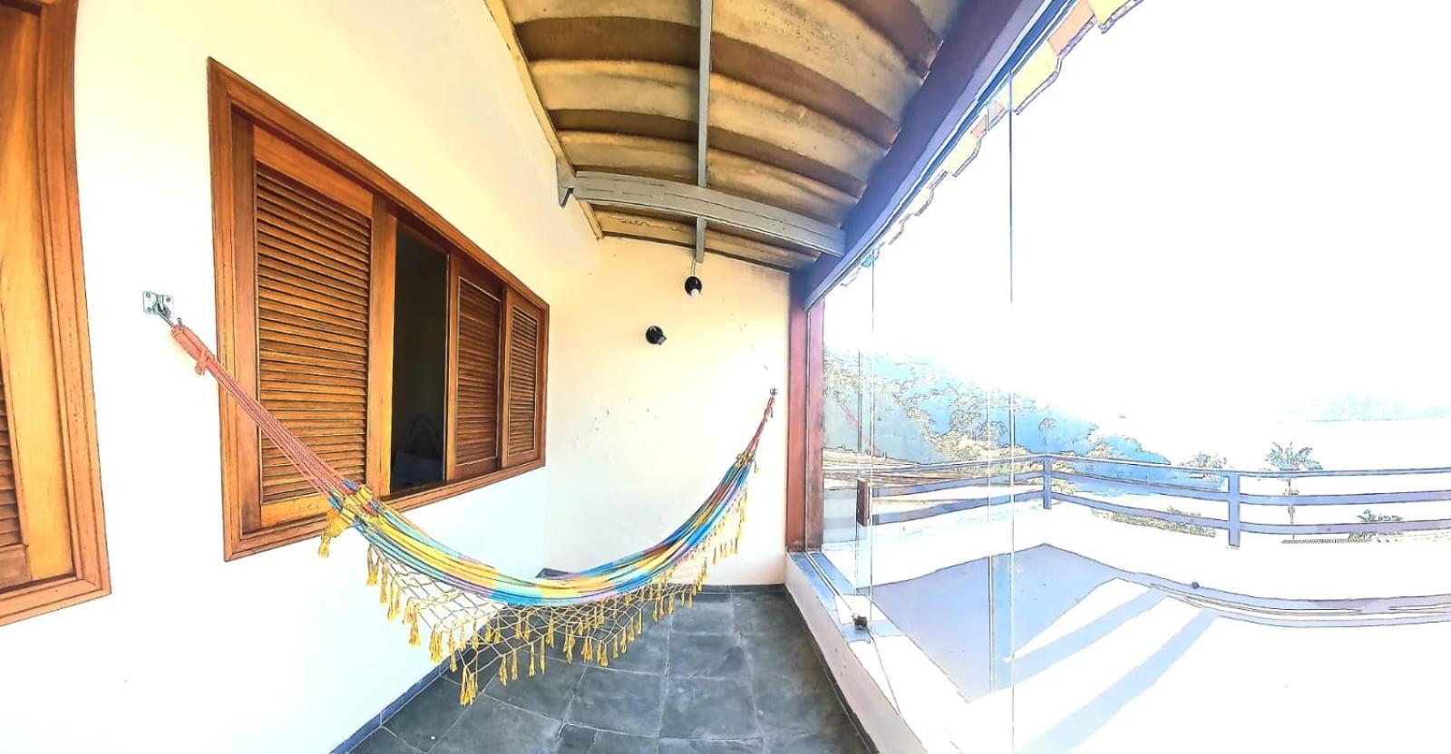 Apartamento Terracos Da Prainha Vista Mar
