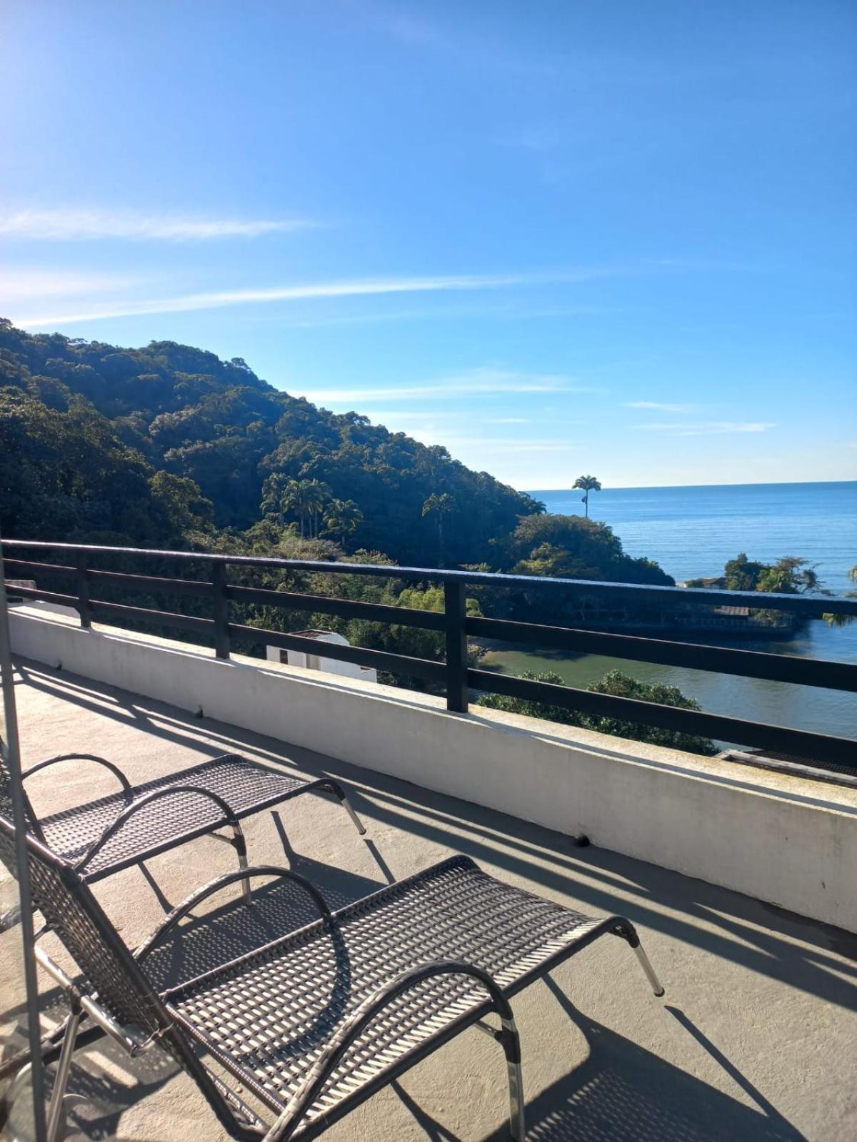 Apartamento Terracos Da Prainha Vista Mar *